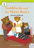 Goldilocks and the Three Bears