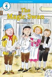 The Magic Swan