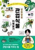 알쏭달쏭 관엽식물 키워보기