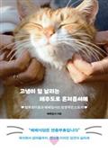 고냉이 털 날리는 제주도로 혼저옵서예